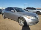 2011 Hyundai Genesis 4.6L на продаже в Elgin, IL - Front End