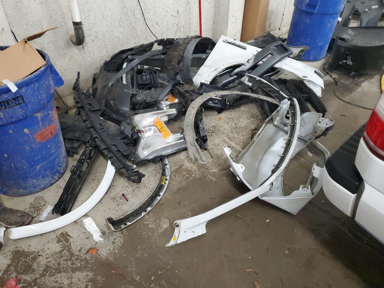2019 Ford F-150 - Image 13