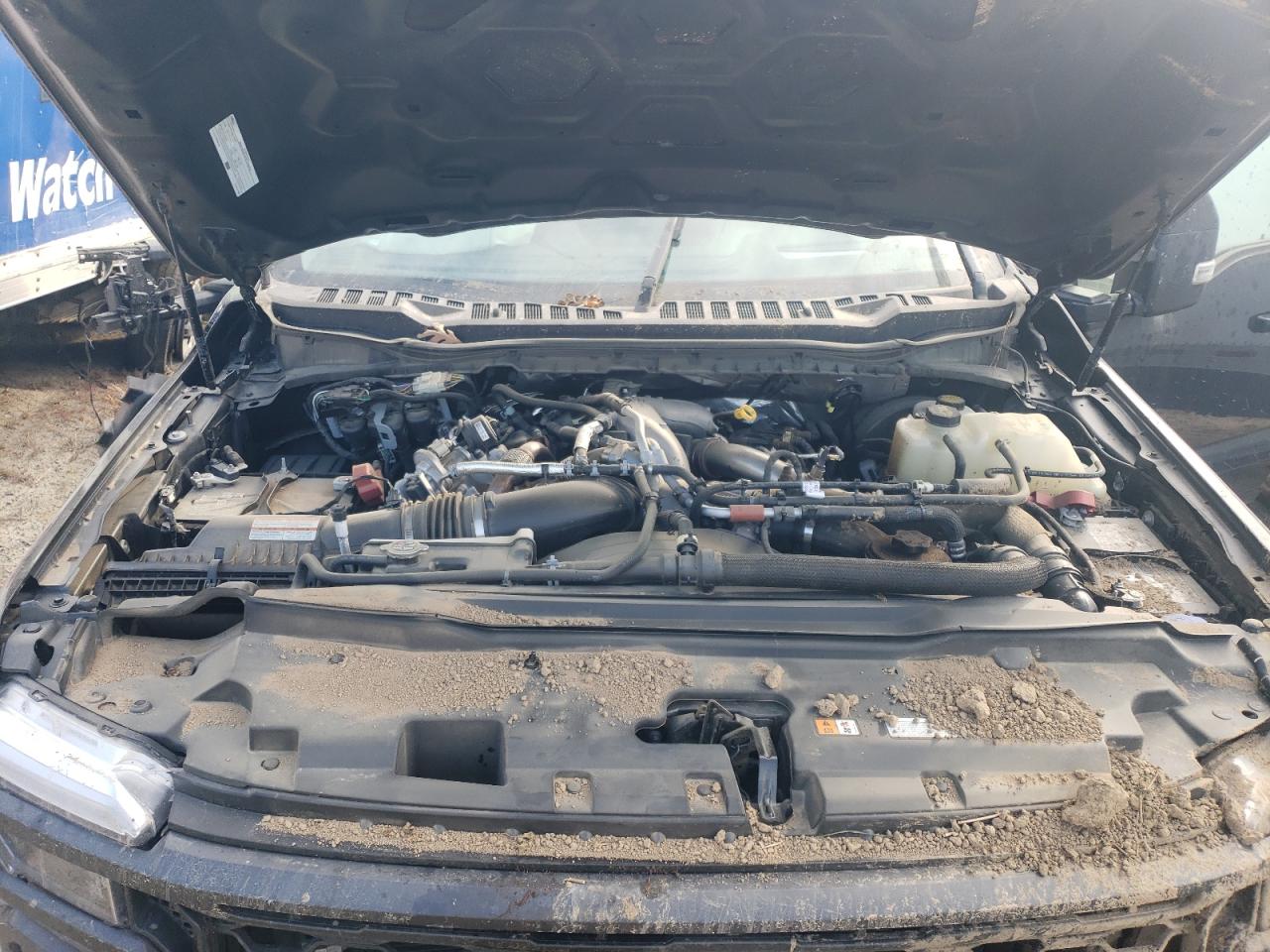 2023 Ford F250 - Image 11