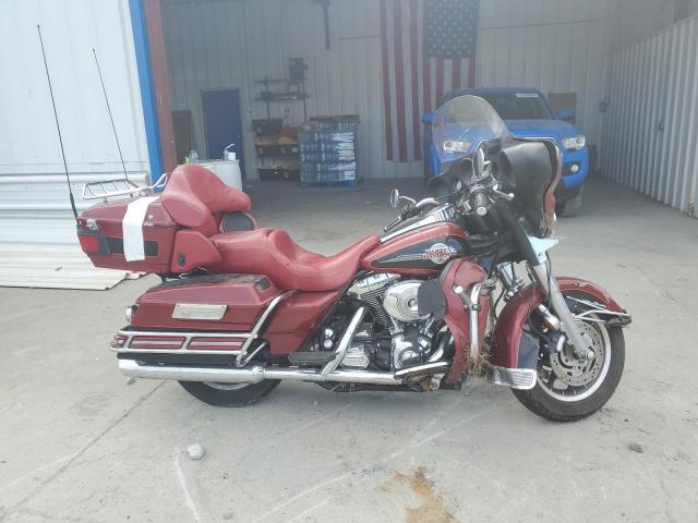 2006 Harley-Davidson Flhtcui 