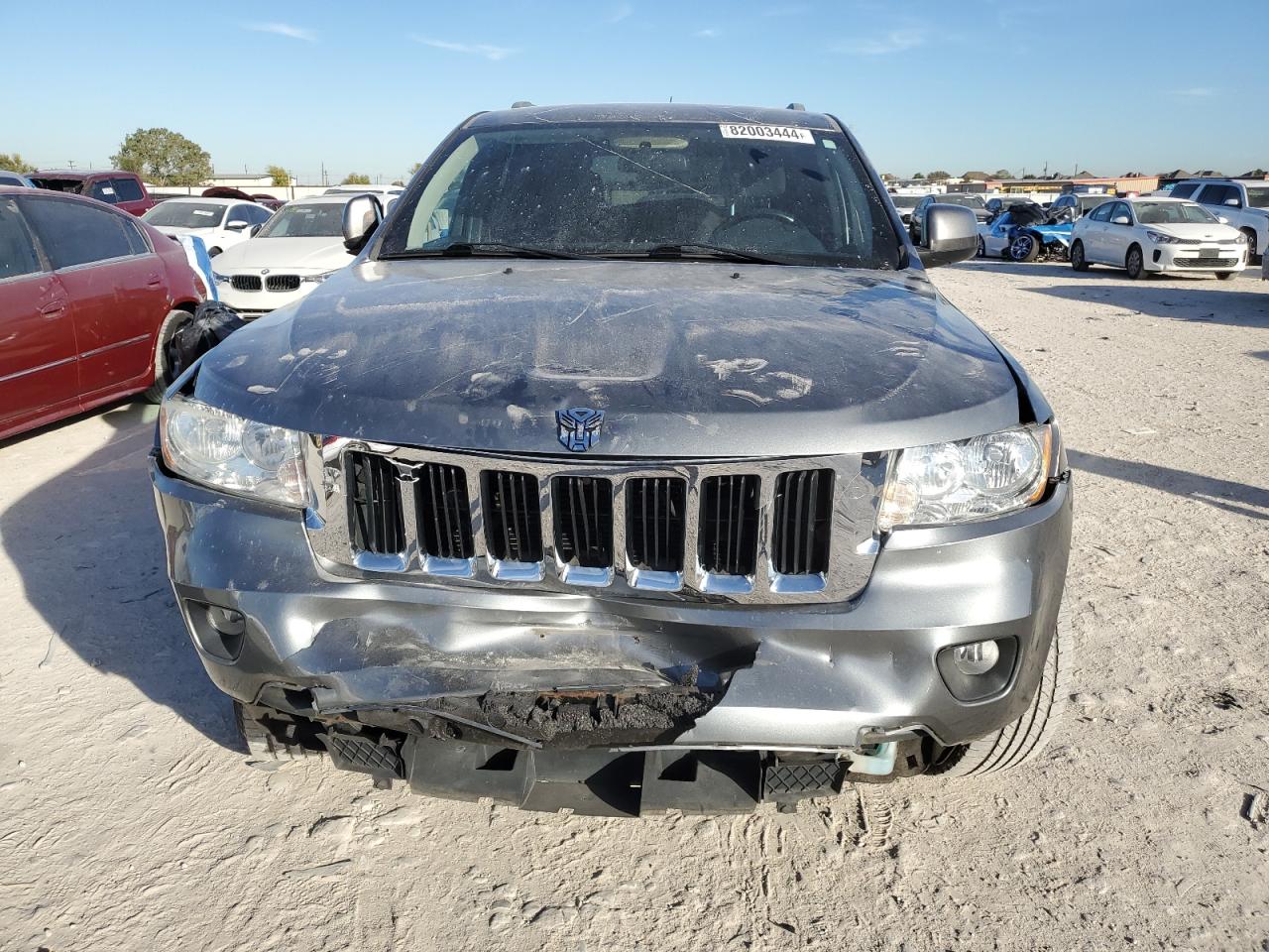 2011 Jeep Grand Cherokee - Image 5