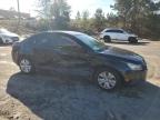 2013 Chevrolet Cruze Ls zu verkaufen in Gaston, SC - Side