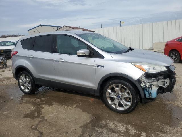  FORD ESCAPE 2013 Серебристый