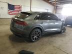 2019 Audi Q8 Premium Plus S-Line за продажба в Pennsburg, PA - Front End