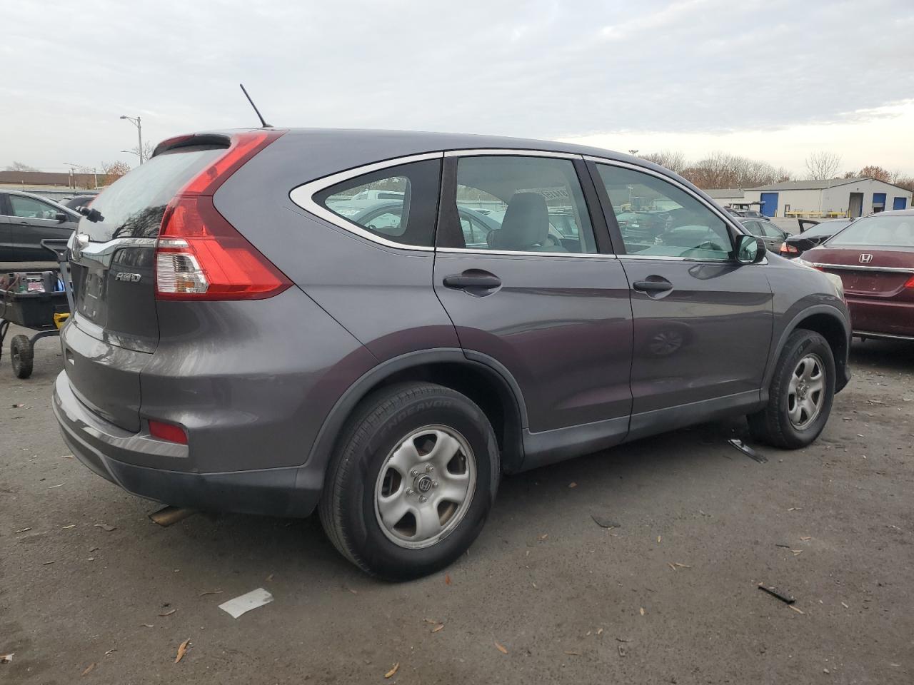 VIN 2HKRM4H30GH702463 2016 HONDA CRV no.3