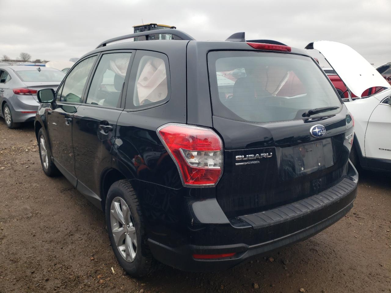 2016 Subaru Forester - Image 2