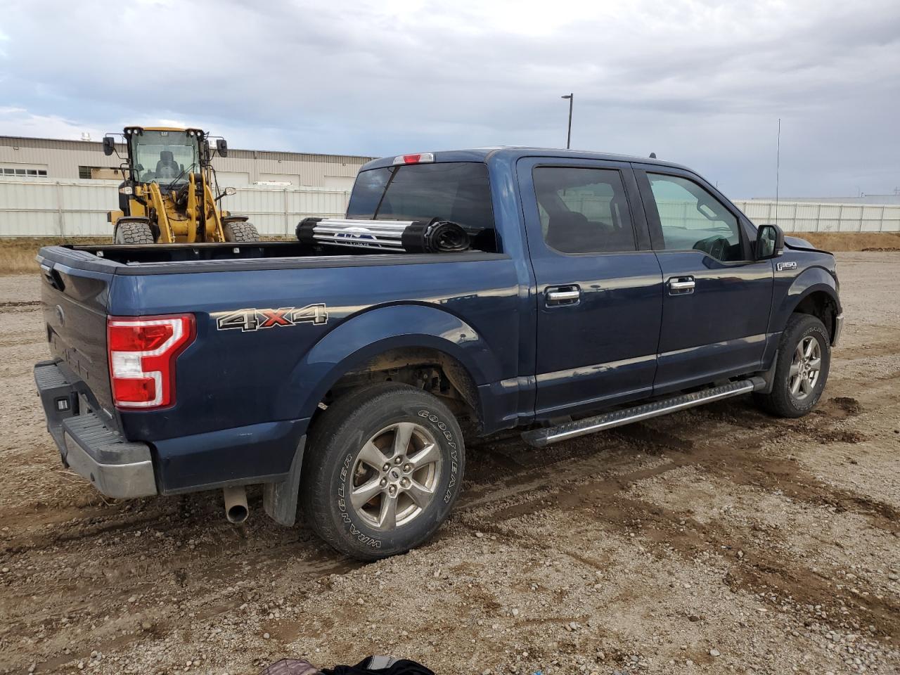 2020 Ford F-150 - Image 3