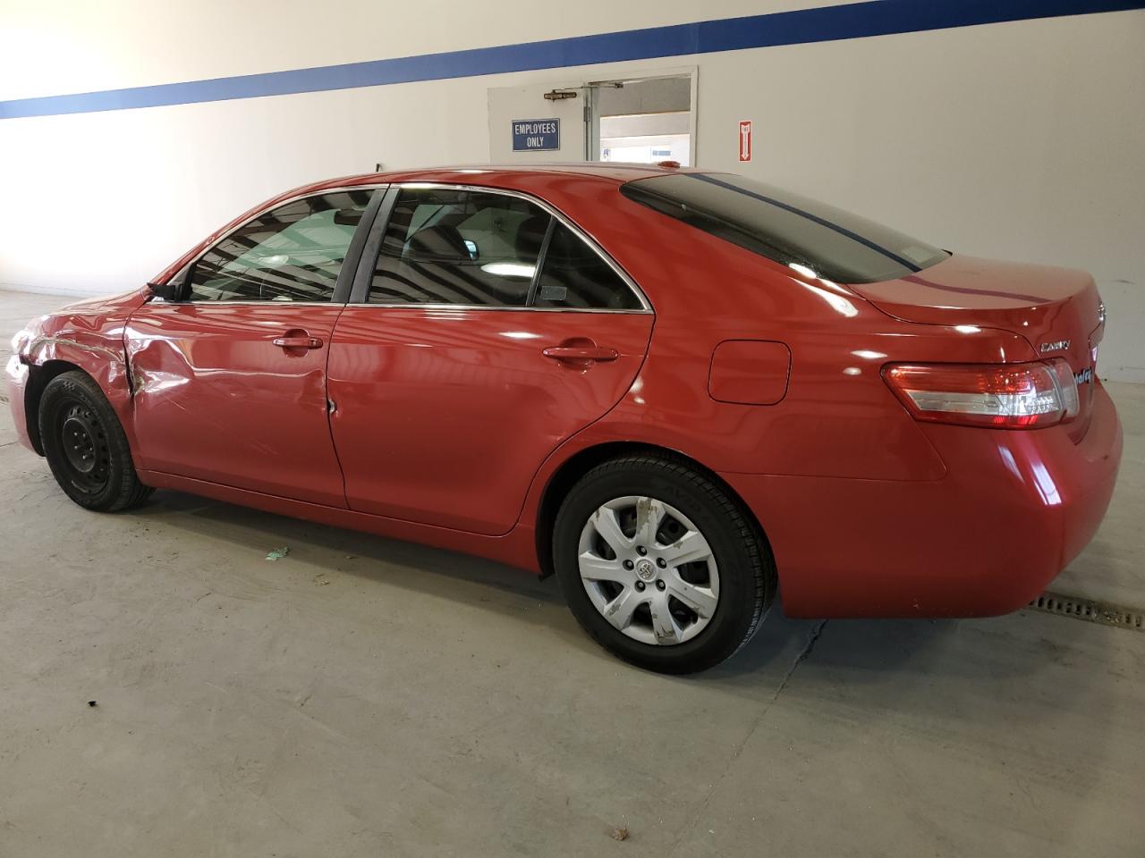 2011 Toyota Camry Base VIN: 4T1BF3EK7BU185304 Lot: 81525334