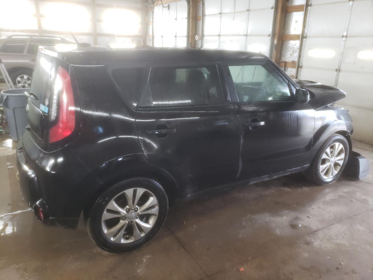 2016 Kia Soul - Image 3