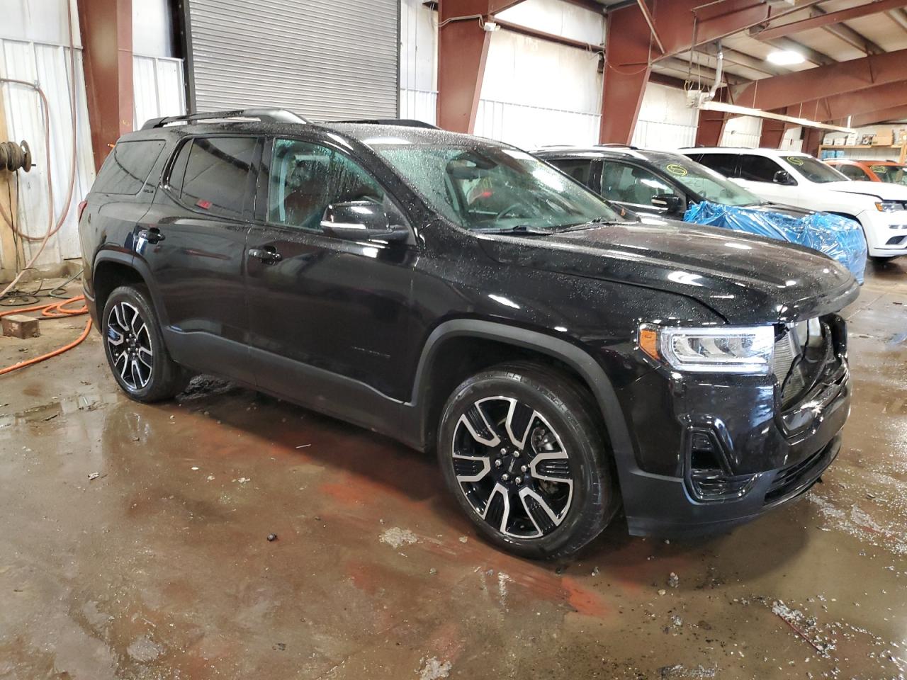 2021 GMC Acadia - Image 4