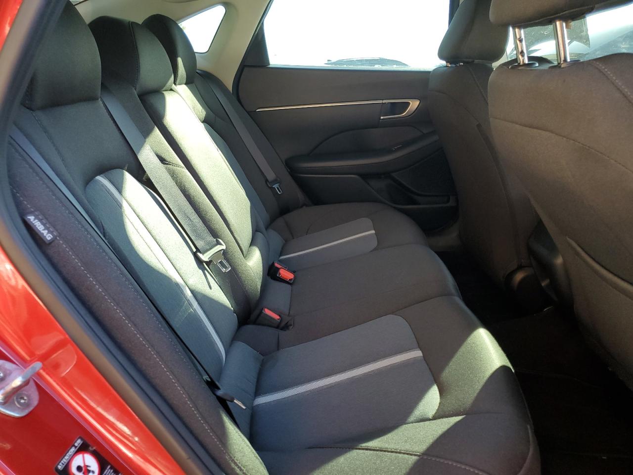 2021 Hyundai Sonata - Image 10