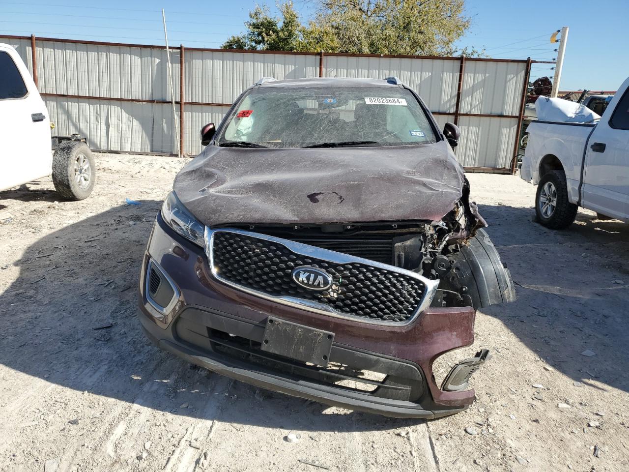 2017 Kia Sorento - Image 5