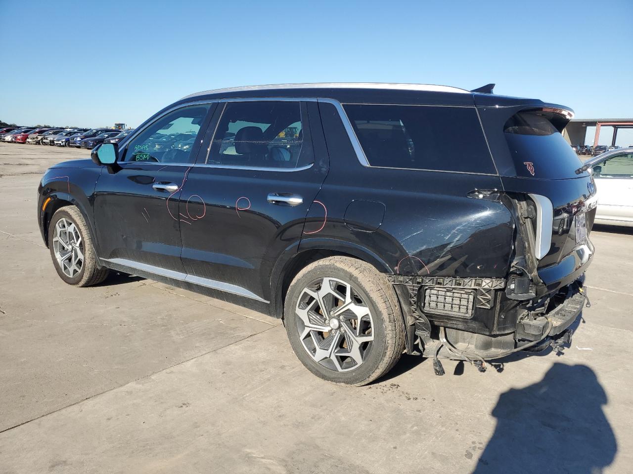 2021 Hyundai Palisade - Image 2