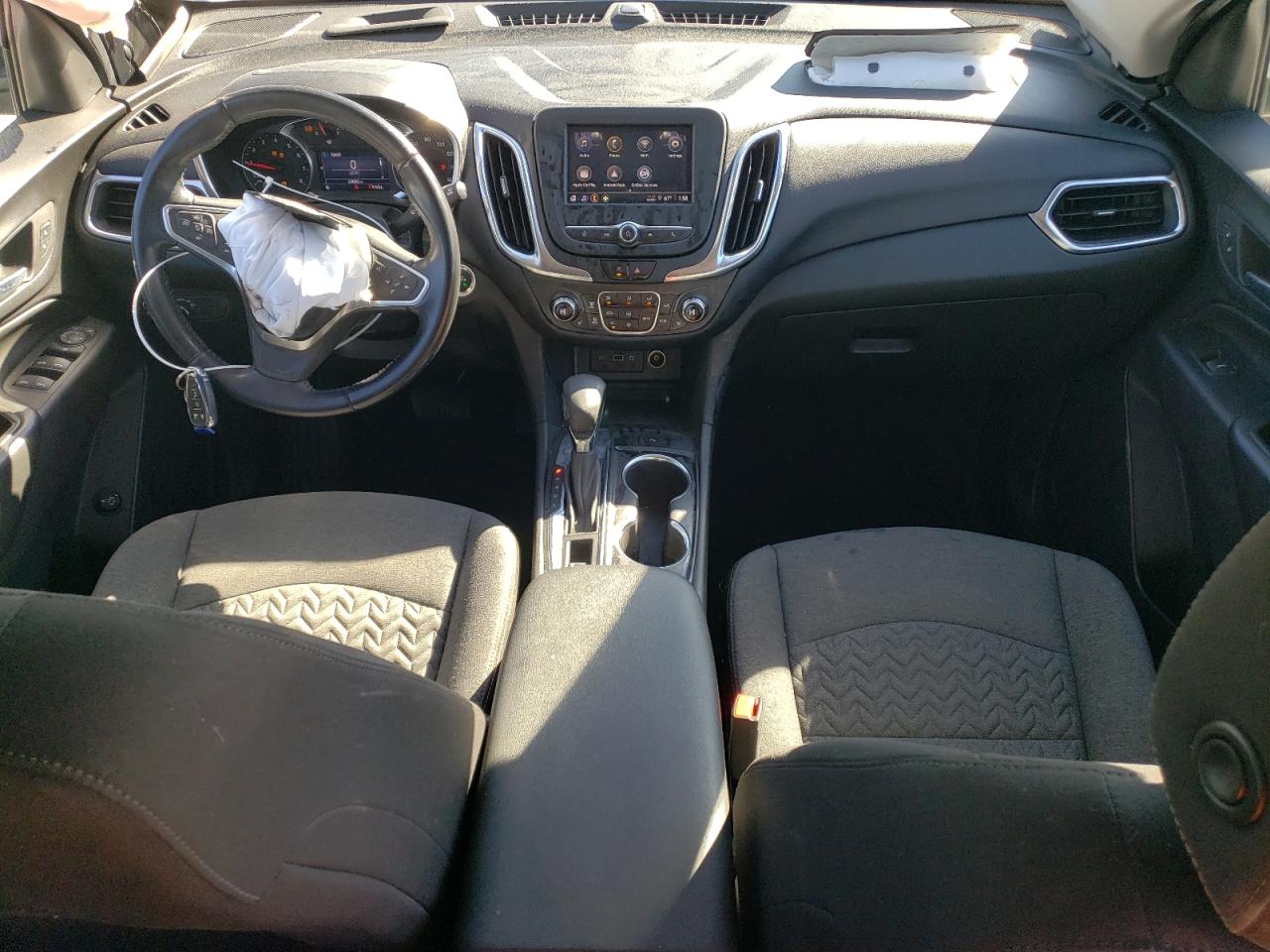 2022 Chevrolet Equinox - Image 8