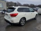 2019 Nissan Pathfinder S na sprzedaż w Duryea, PA - Front End