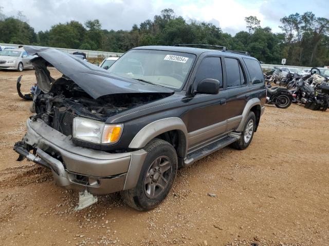 2000 Toyota 4Runner Limited