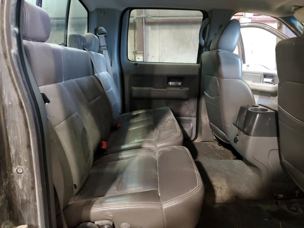 2008 Ford F-150 - Image 10