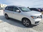 2018 Nissan Pathfinder S zu verkaufen in Gainesville, GA - Rear End