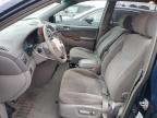 2004 Toyota Sienna Xle للبيع في Franklin، WI - Front End