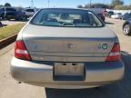 2001 Nissan Altima Xe na sprzedaż w Oklahoma City, OK - Front End