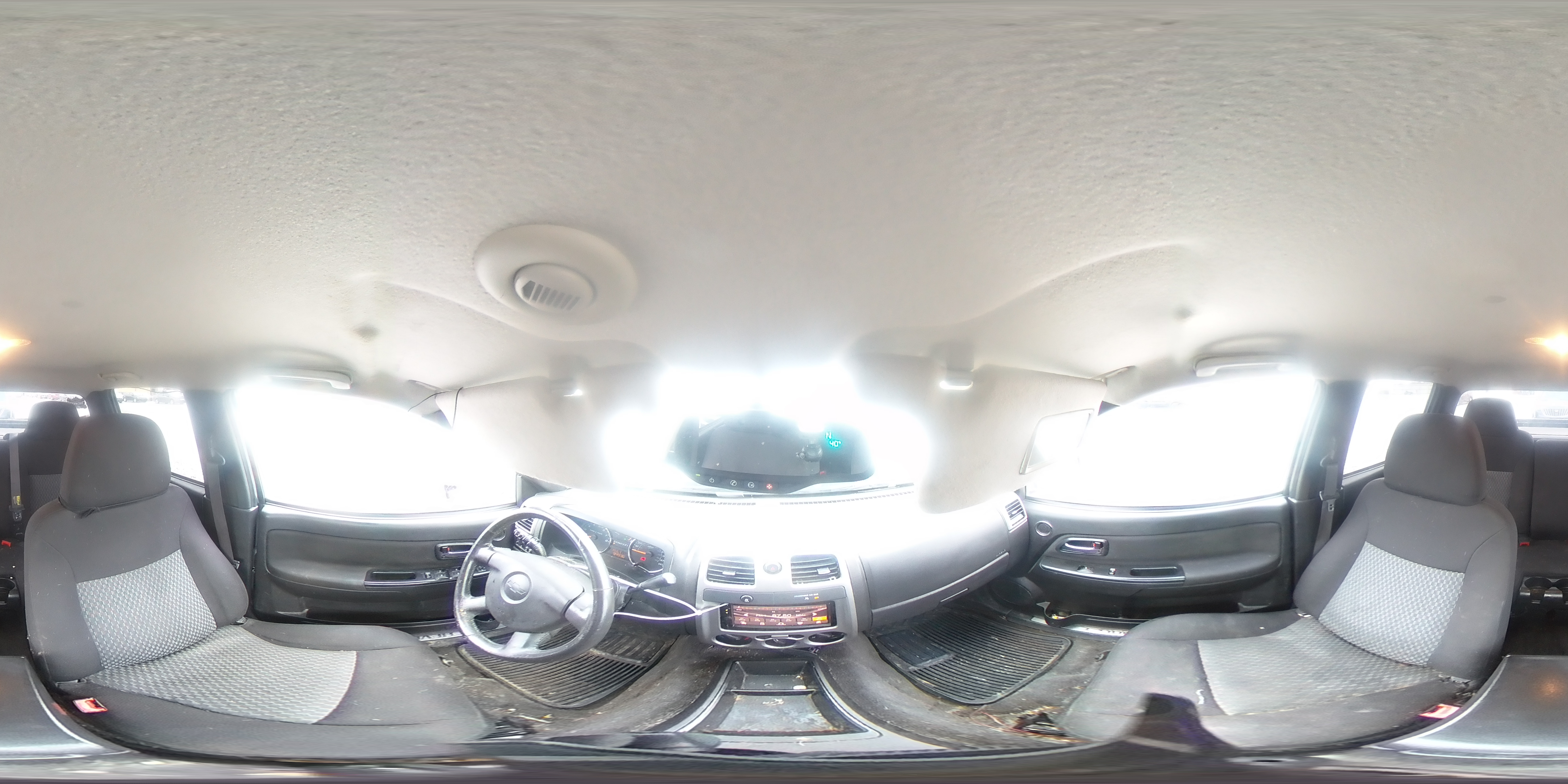 2011 Chevrolet Colorado - Image 13