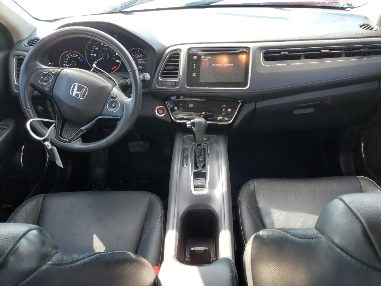 2016 Honda HR-V - Image 8