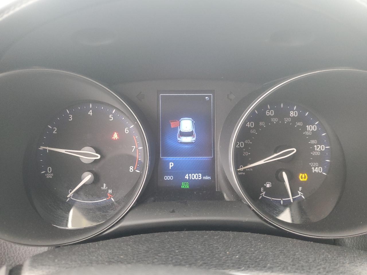 2018 Toyota C-HR - Image 9