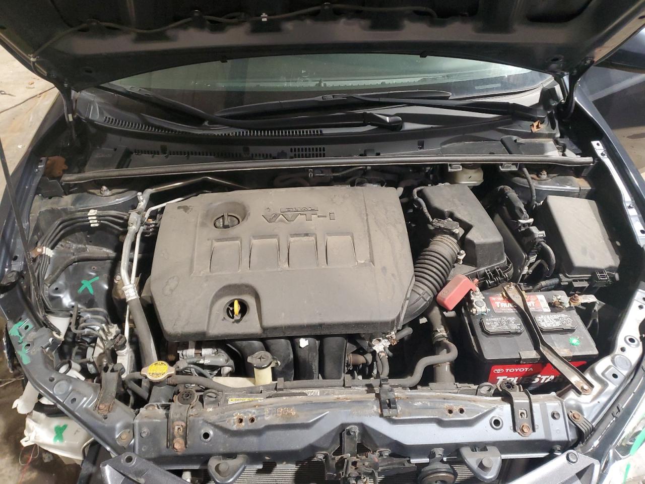 2015 Toyota Corolla - Image 11