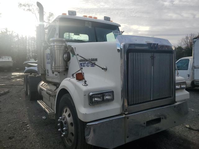 2014 Western Star/Auto Car Conventional 4900Fa