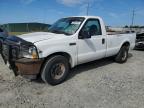 2002 Ford F250 Super Duty en Venta en Tifton, GA - All Over