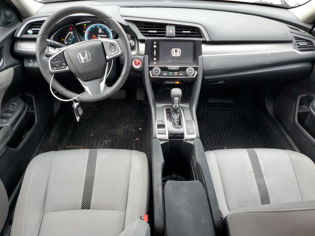 2017 Honda Civic - Image 8