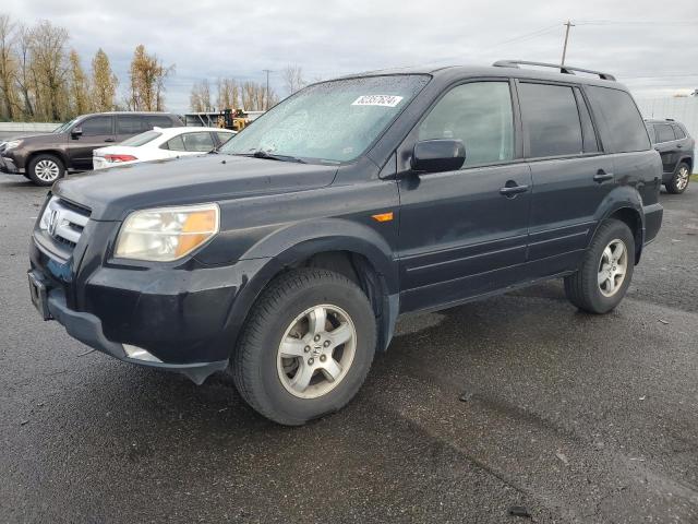 2006 Honda Pilot Ex