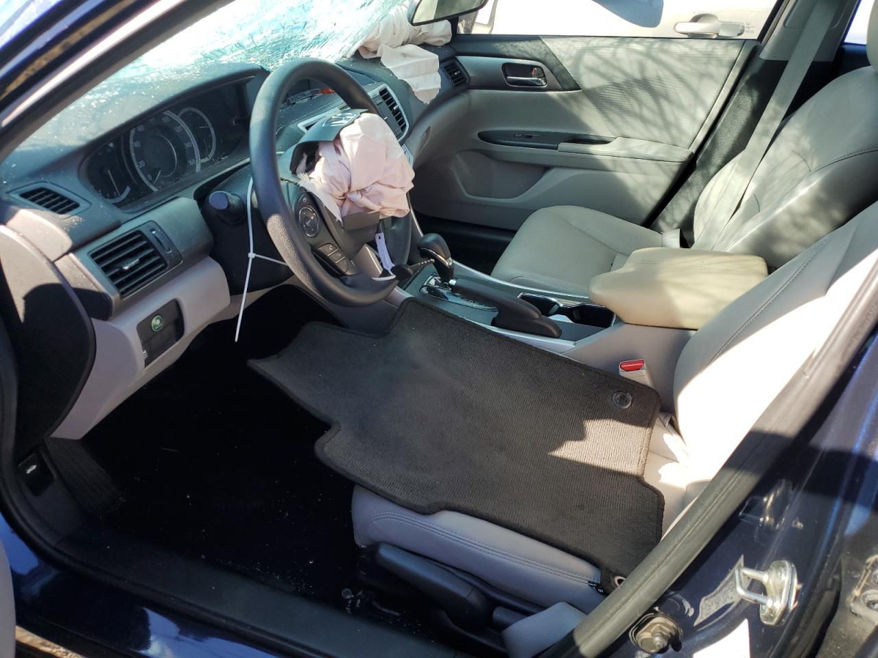 2014 Honda Accord - Image 7