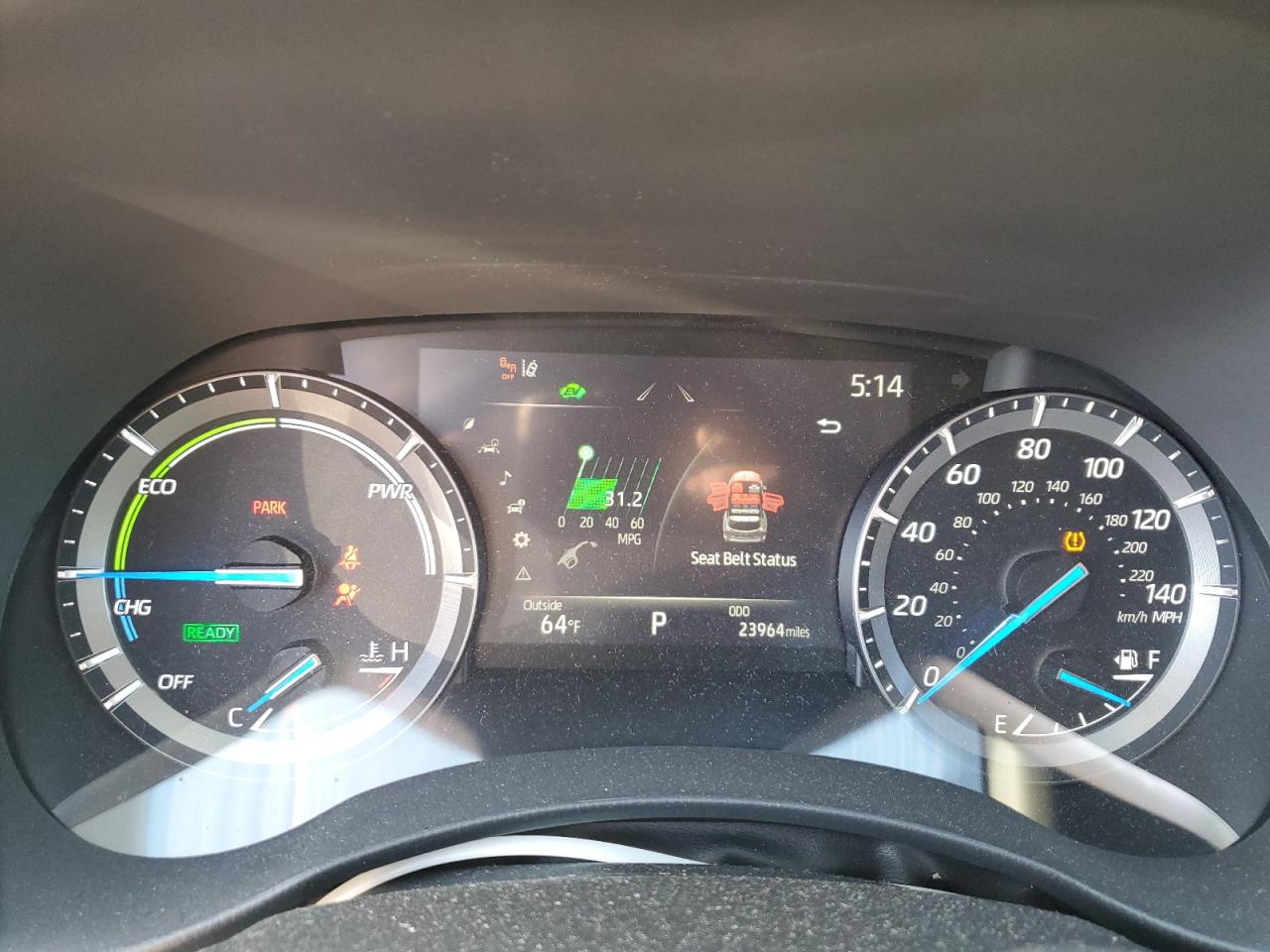 2021 Toyota Highlander - Image 9