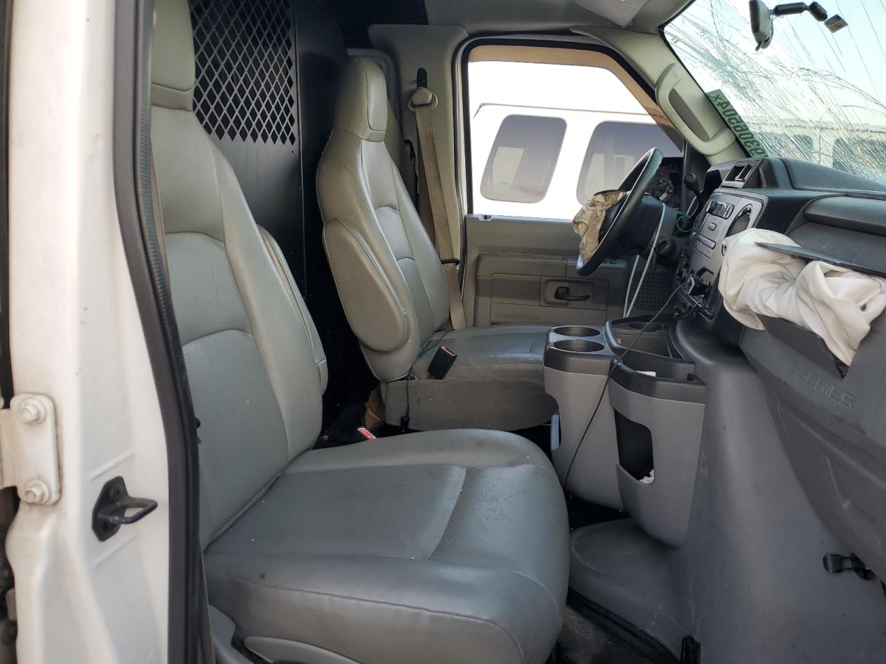 1FTNE1EW9CDA85301 2012 Ford Econoline E150 Van