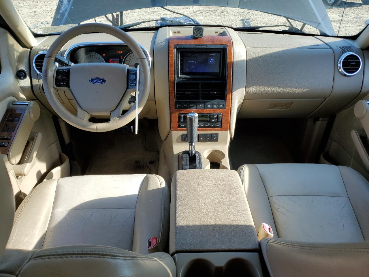 2007 Ford Explorer - Image 8
