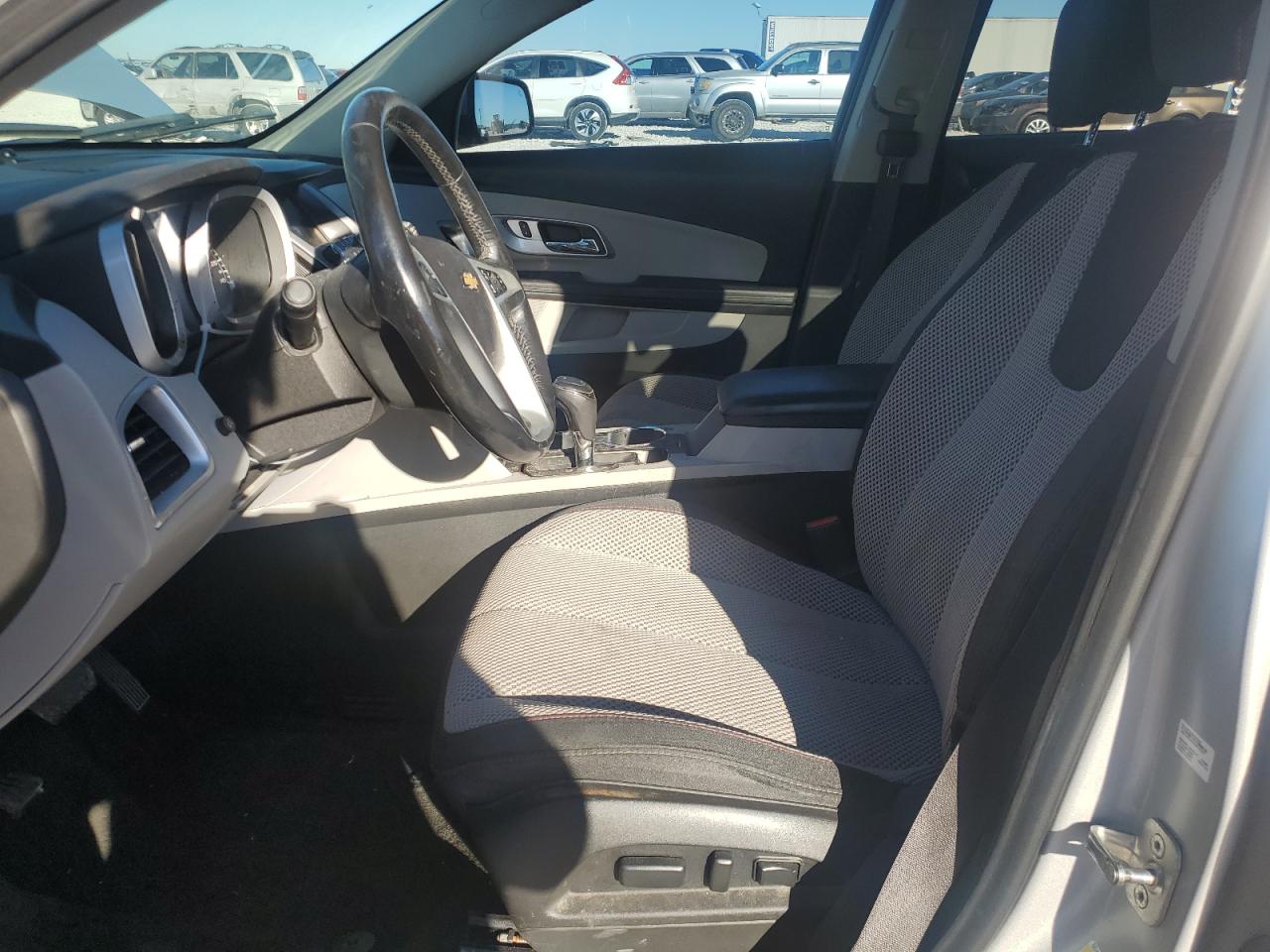 2017 Chevrolet Equinox - Image 7