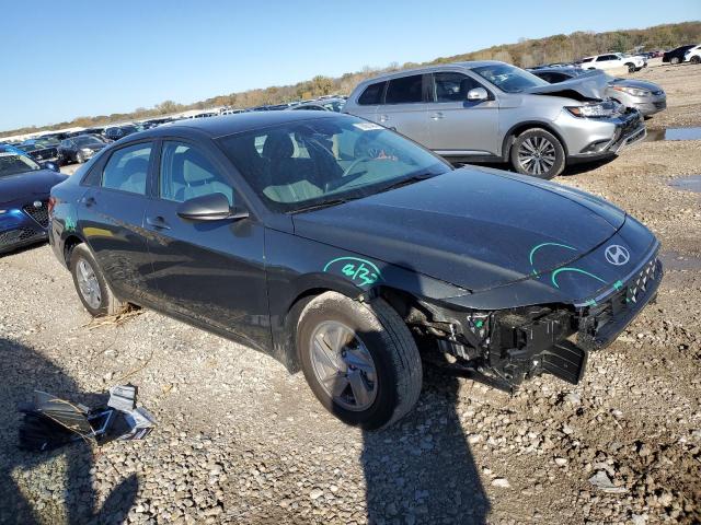  HYUNDAI ELANTRA 2024 Gray