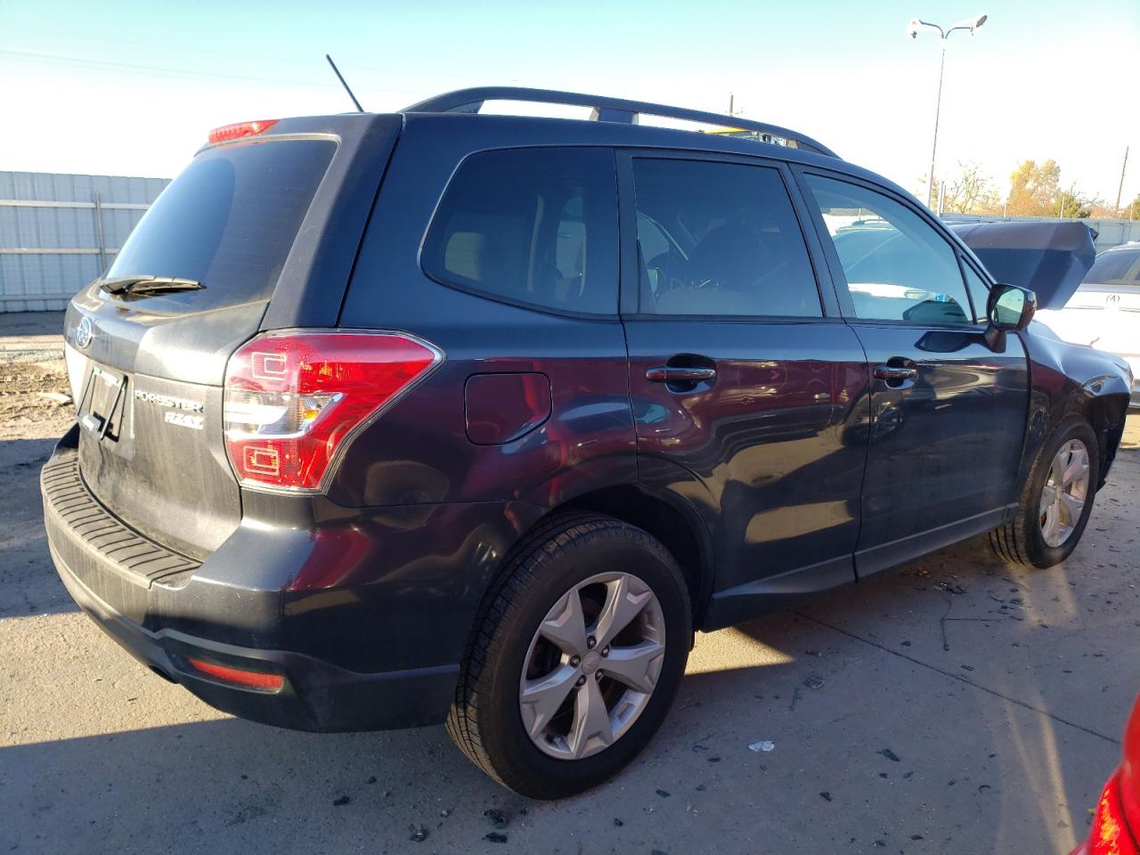 2015 Subaru Forester - Image 3