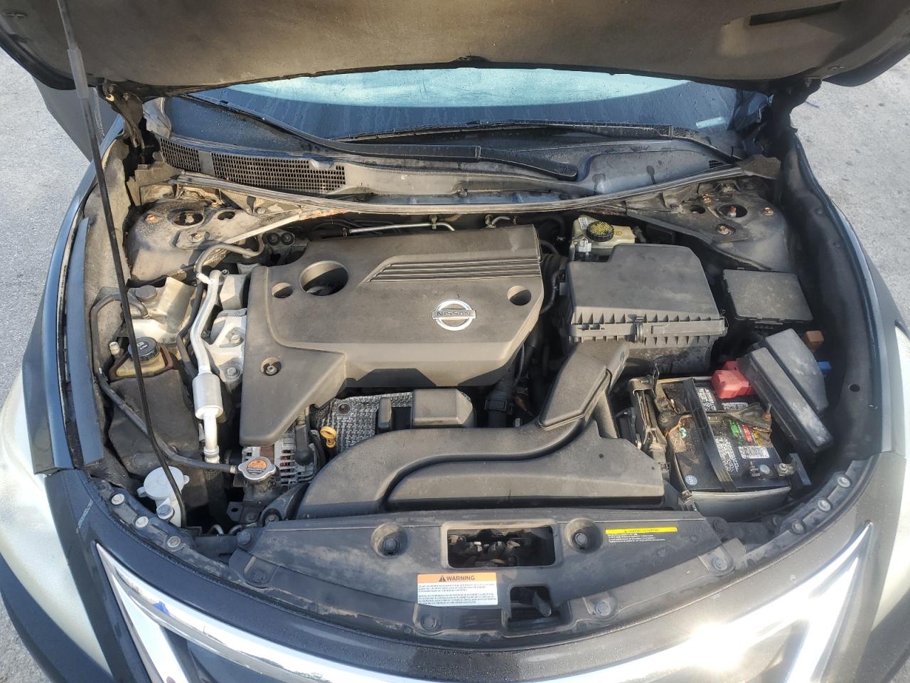 2013 Nissan Altima - Image 11