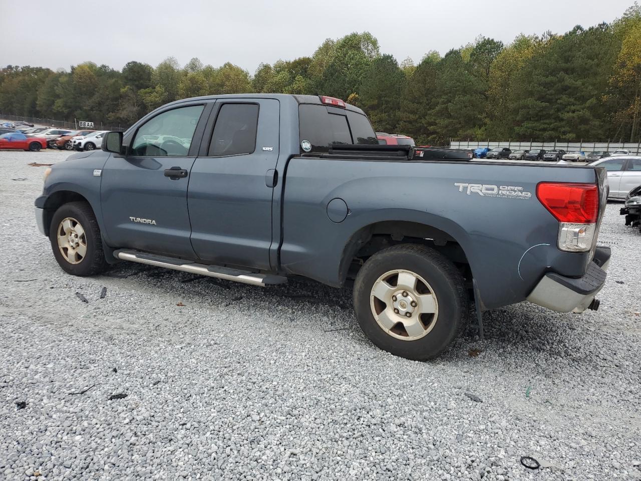 2010 Toyota Tundra - Image 2