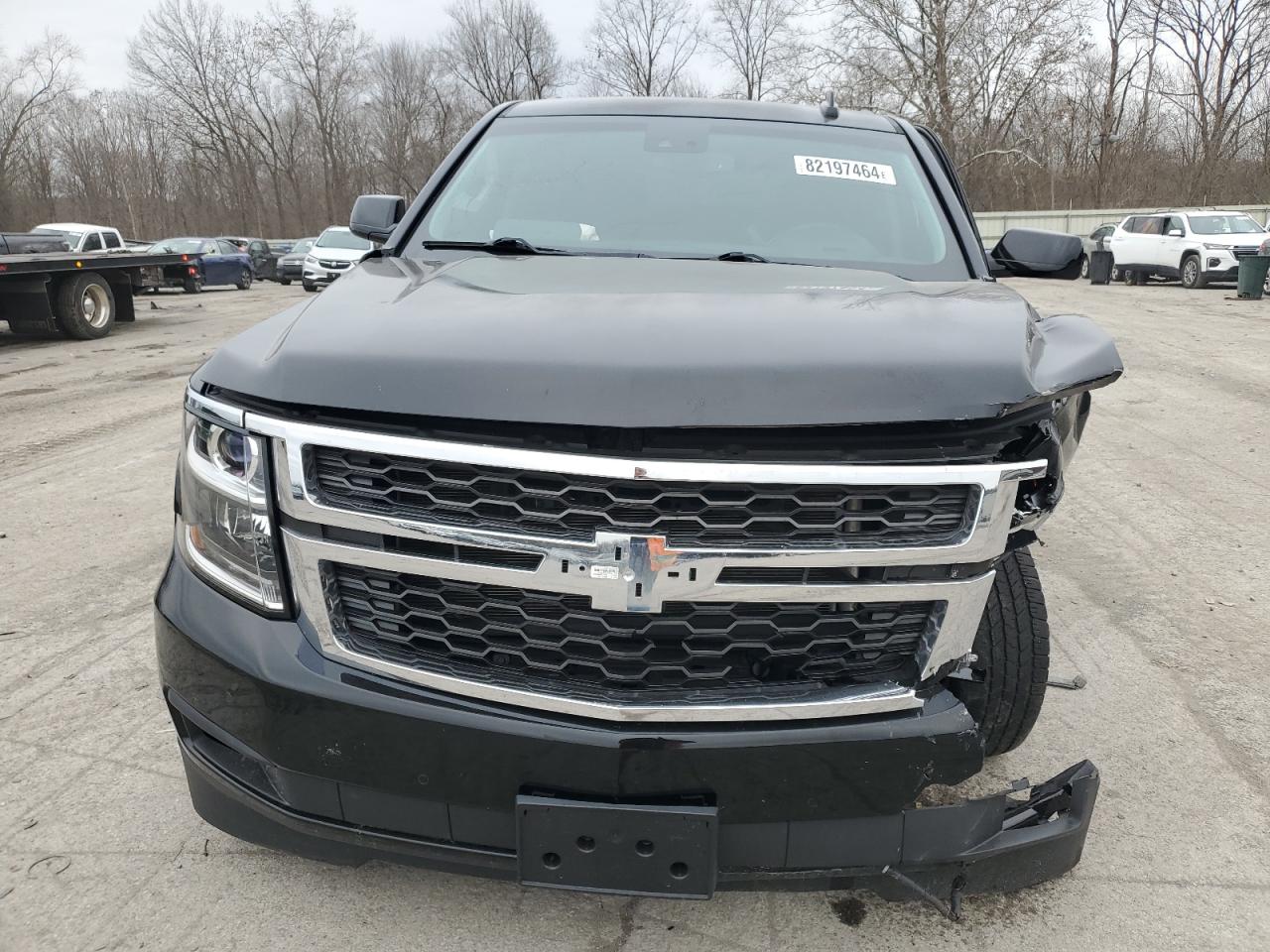 2016 Chevrolet Tahoe - Image 5
