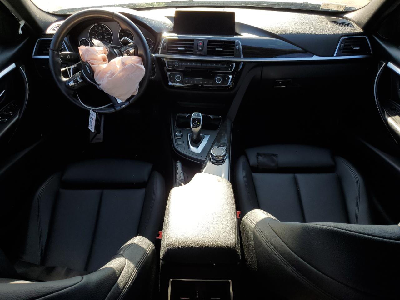 2016 BMW 3er - Image 8