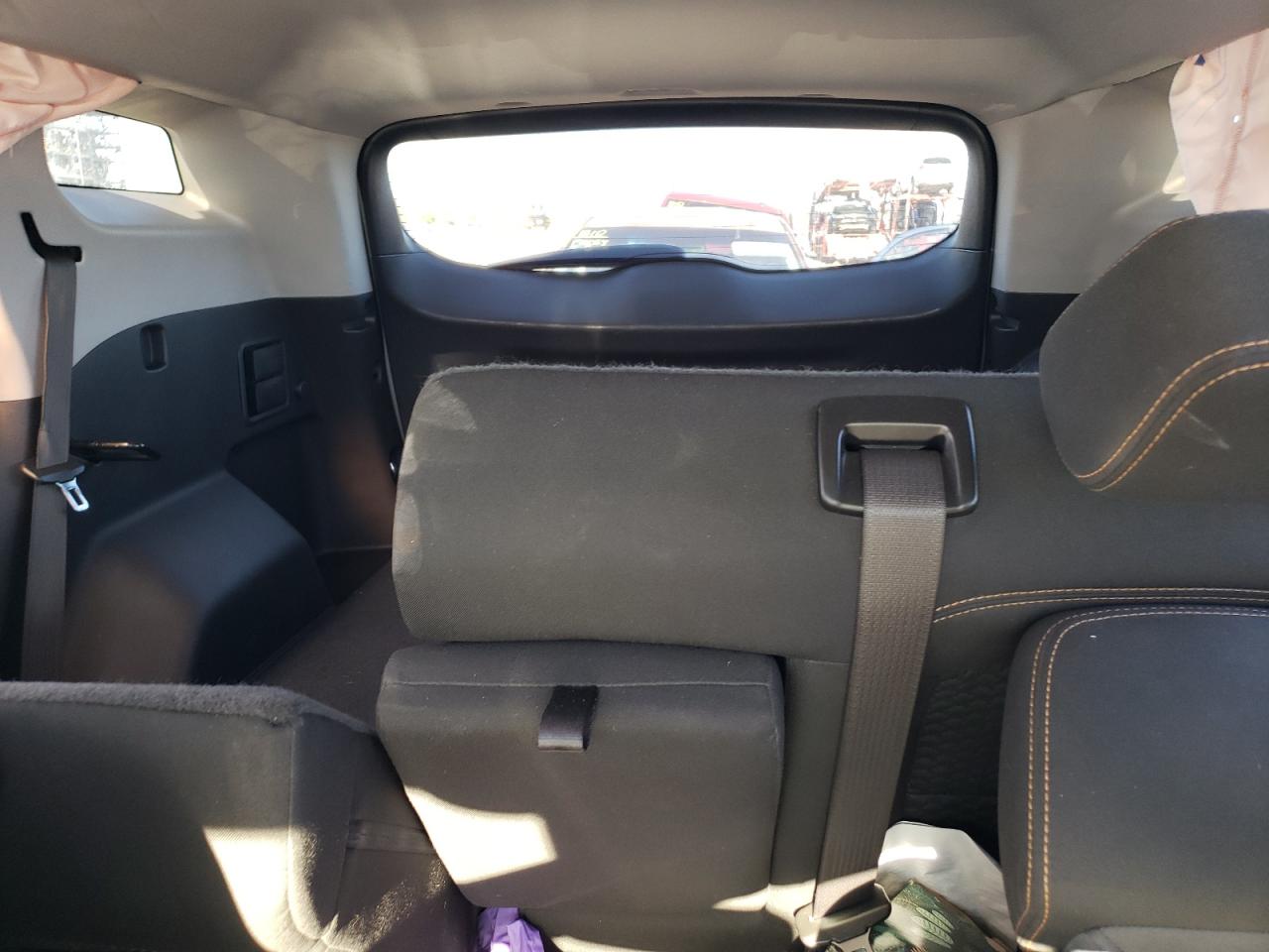 2021 GMC Terrain - Image 10