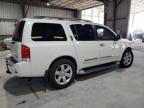 2010 Nissan Armada Se for Sale in Rogersville, MO - Front End