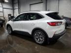 2020 Ford Escape Titanium продається в Ham Lake, MN - Front End