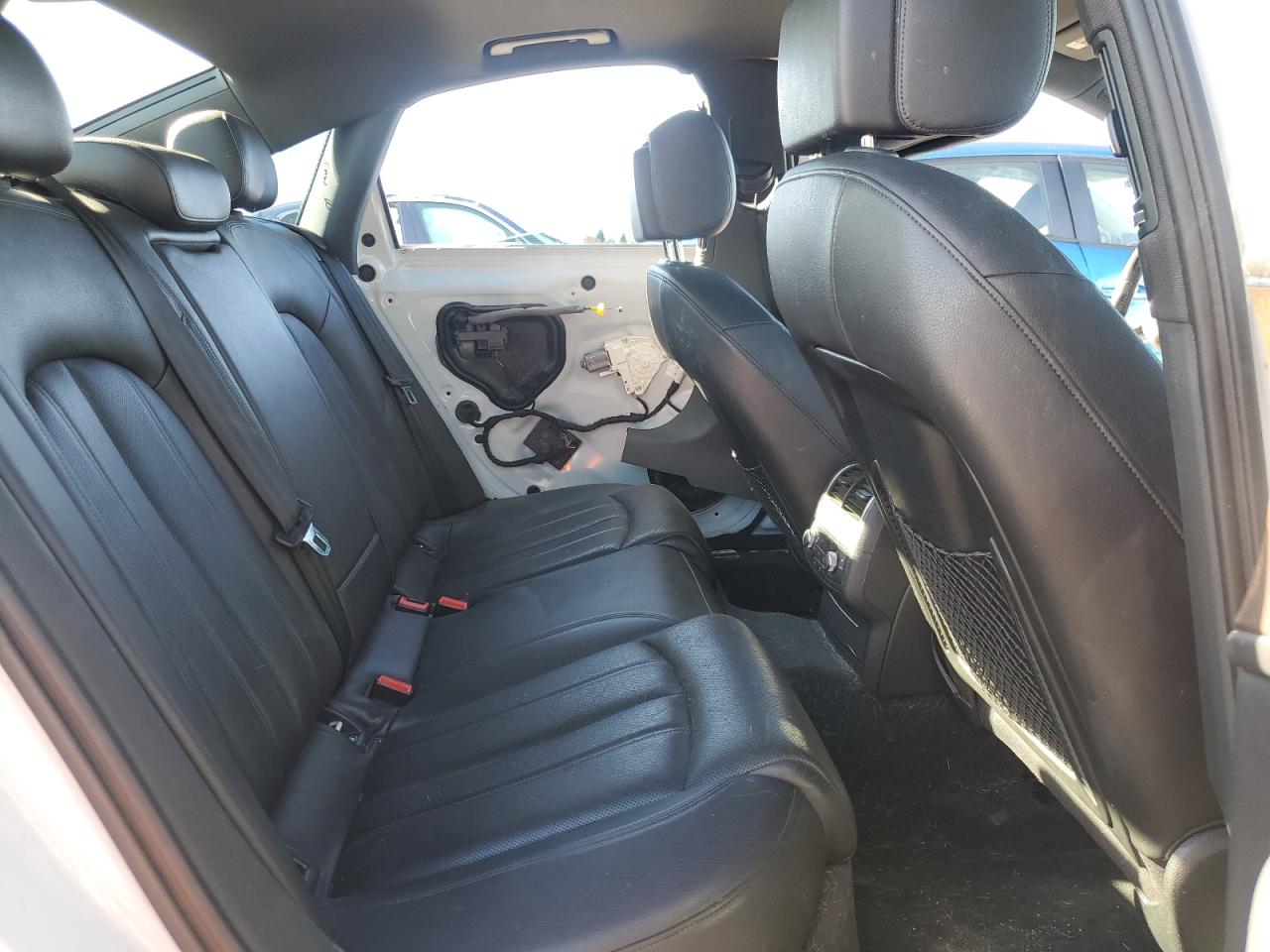 2016 Audi A6 - Image 10