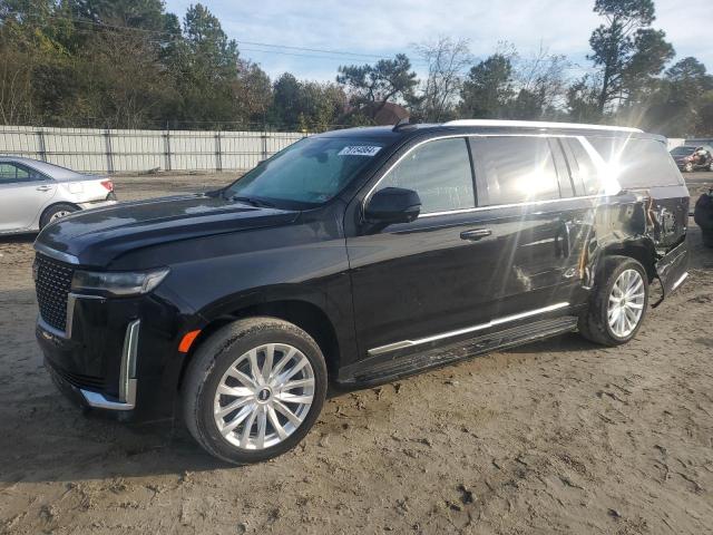 2021 Cadillac Escalade Esv Luxury