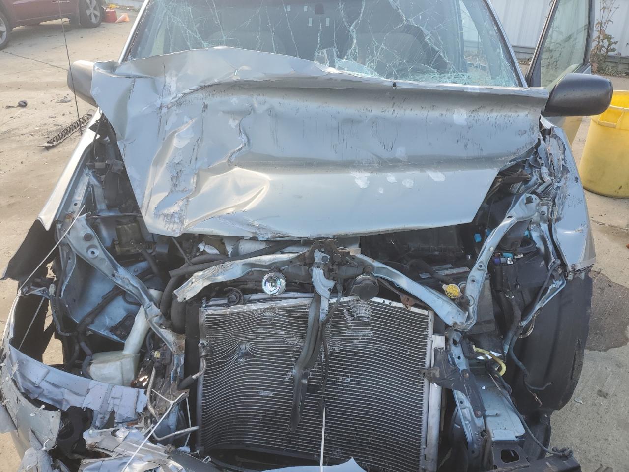 2007 Toyota Sienna - Image 14
