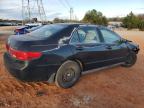 2005 Honda Accord Lx de vânzare în China Grove, NC - Front End